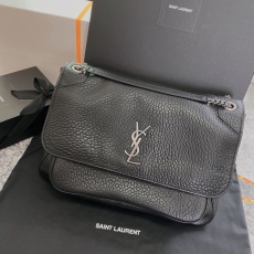 YSL Satchel Bags